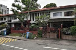 Thomson Hills Estate (D20), Terrace #575855961